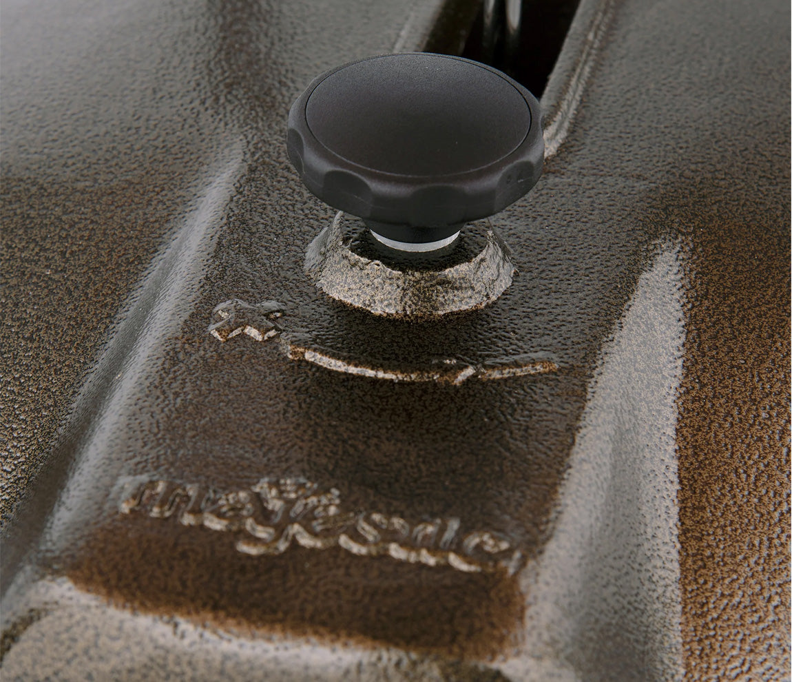 Fiberglass Deep Cambered Timpani