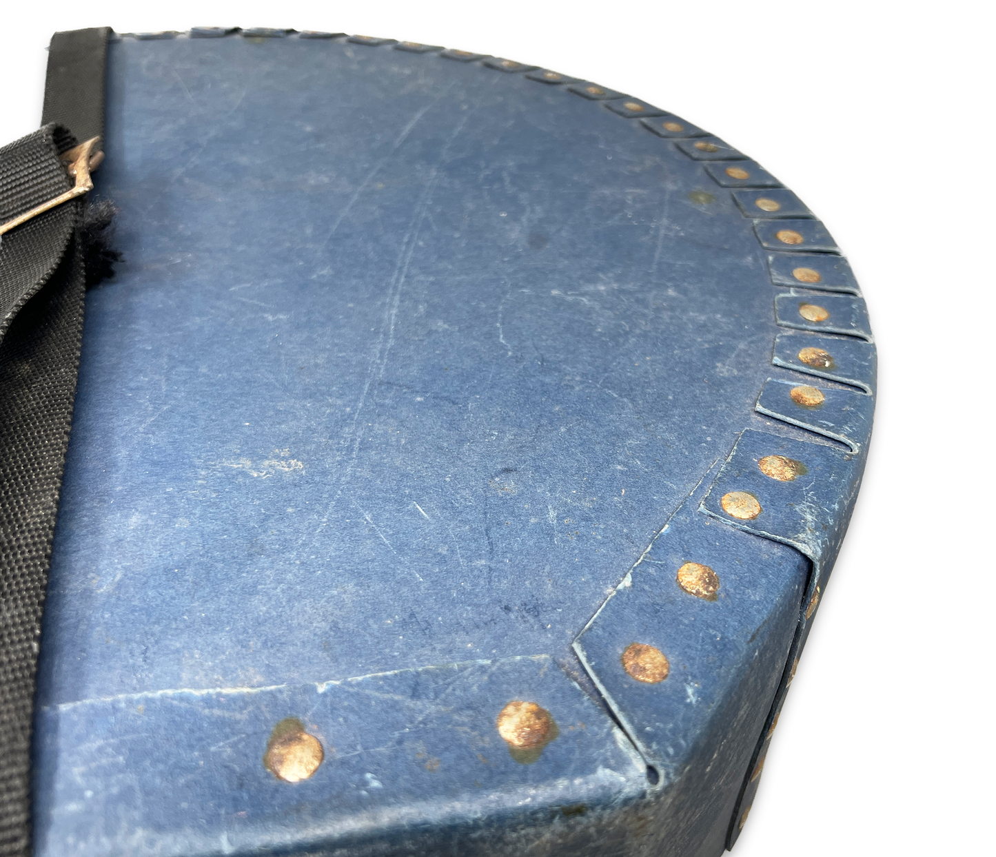 Pre Loved 13" Unbranded Vintage Tom Case