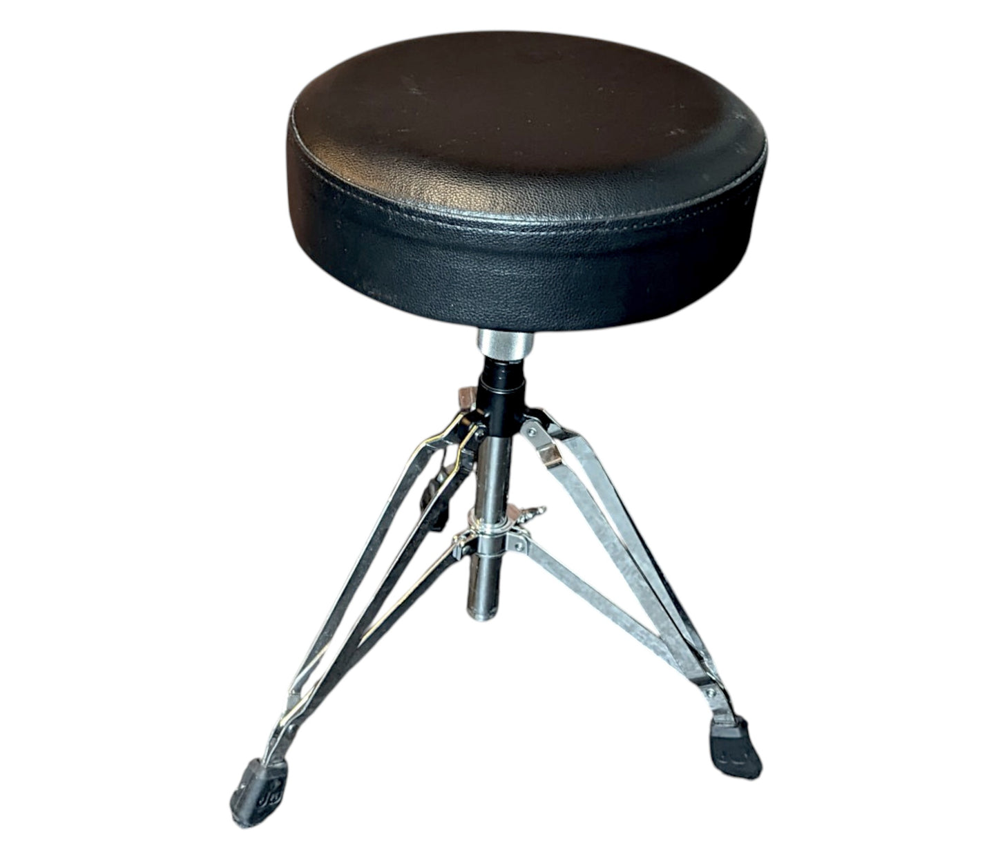 Pre Loved DW 5000 Round Top Drum Throne