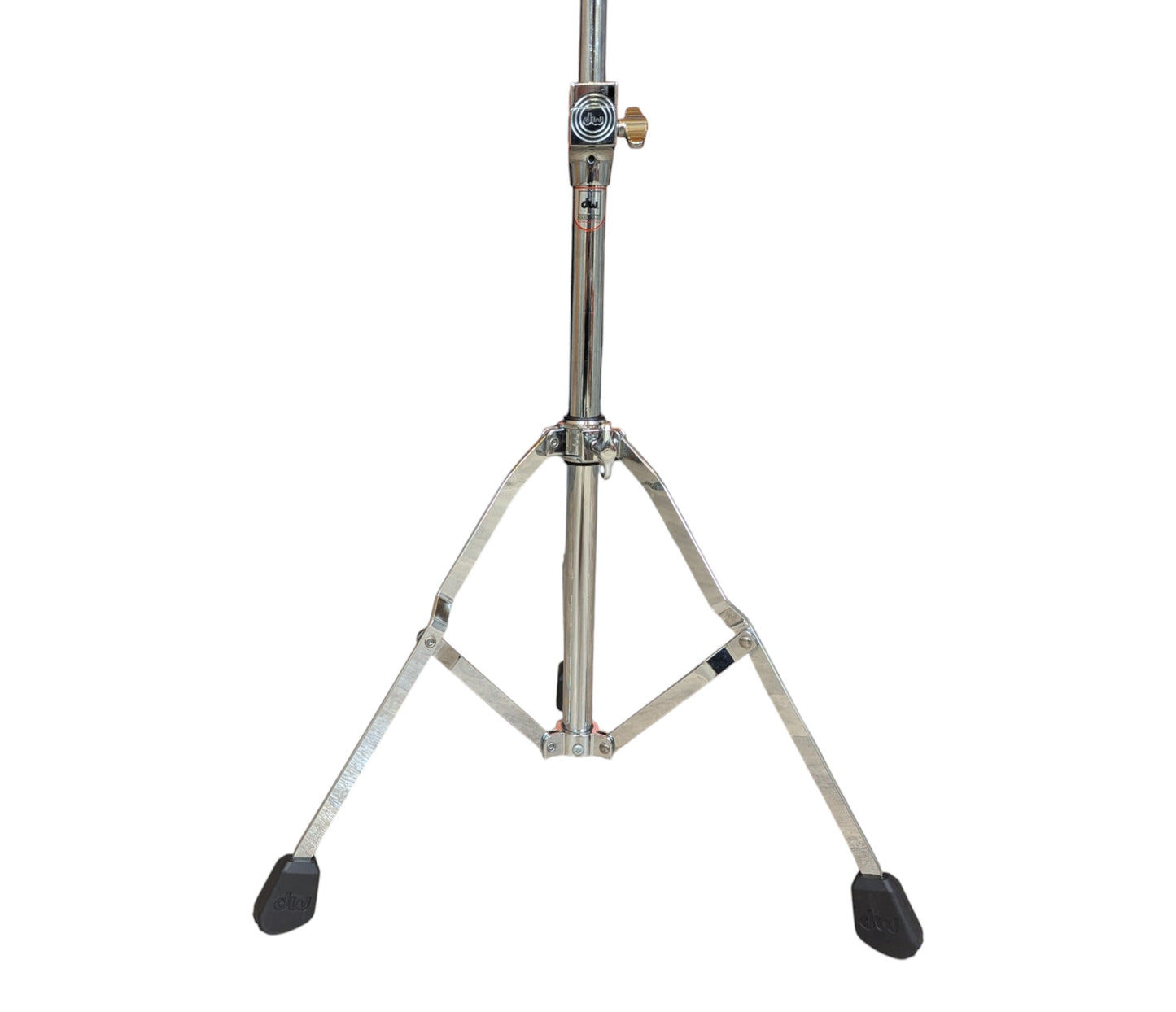 Pre Loved DW 7710 Single Braced Straight Cymbal Stand