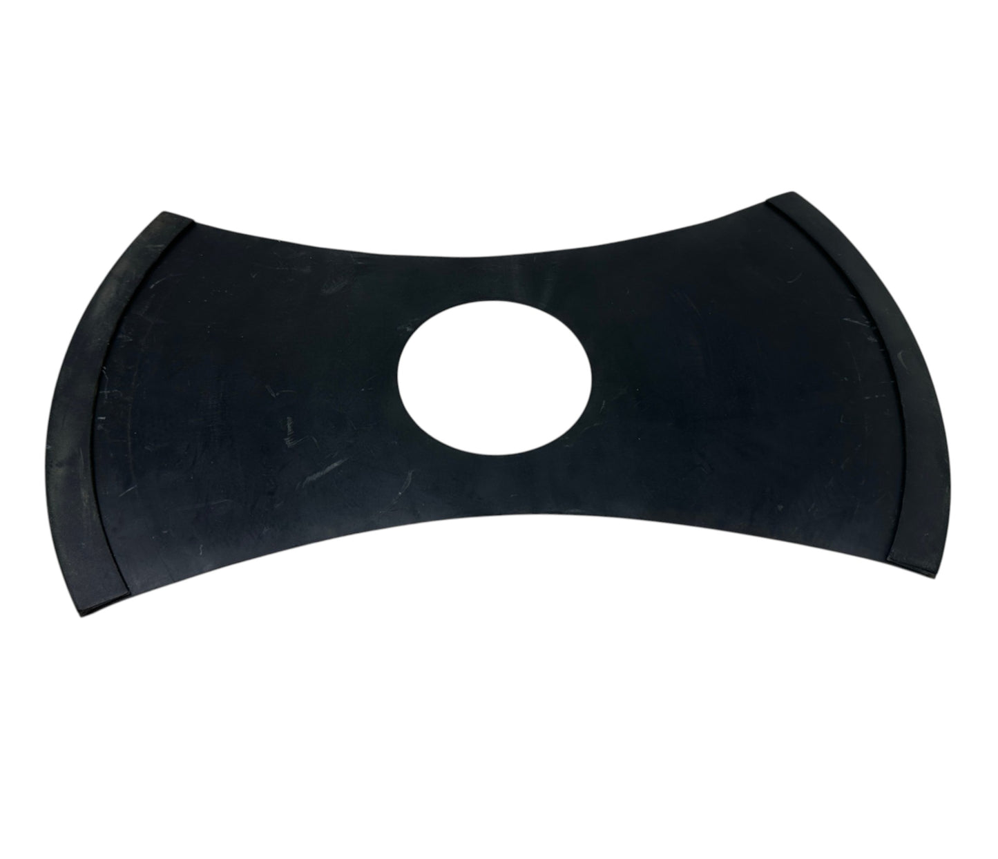 Pre Loved Evans 20" Sound Off Ride Silencer Pad