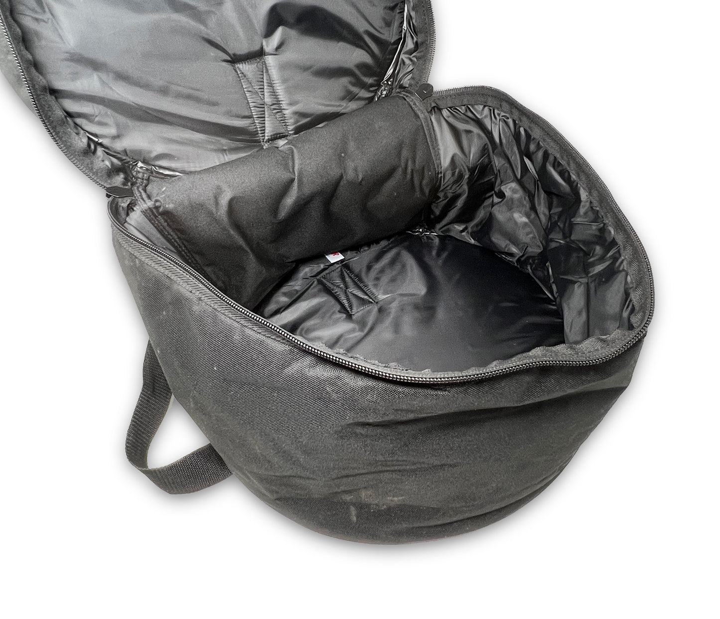 Pre Loved Gator 13" x 11" Tom Bag