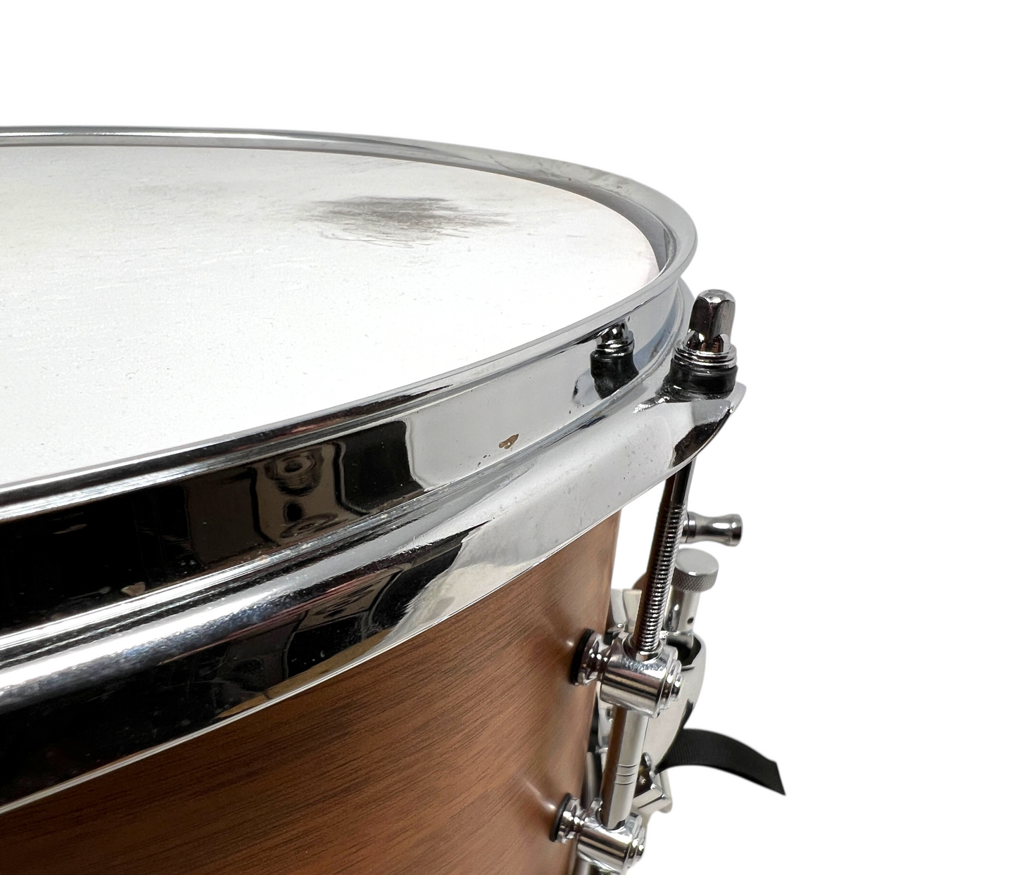 Pre Loved Gretsch 14" x 8" Swamp Dawg Snare Drum