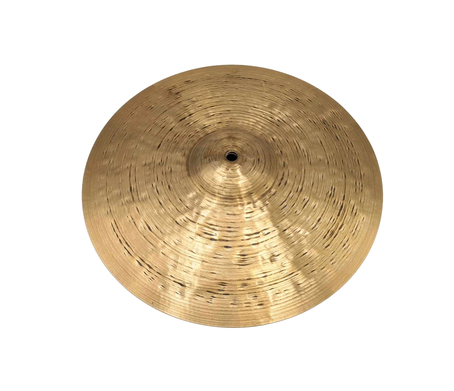 Pre Loved Istanbul Agop 12" 30th Anniversary Hi-Hat Cymbals