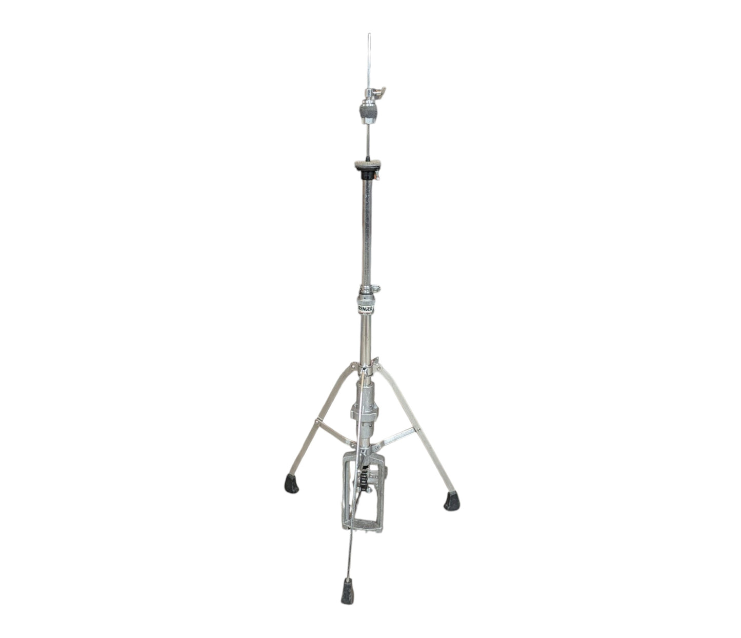 Pre Loved Premier Hi Hat Stand - 1990s