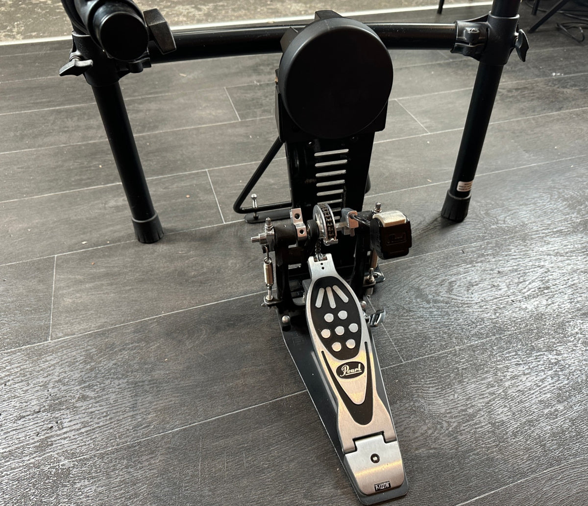 Pre Loved Roland TD-9 Electronic Drum Kit