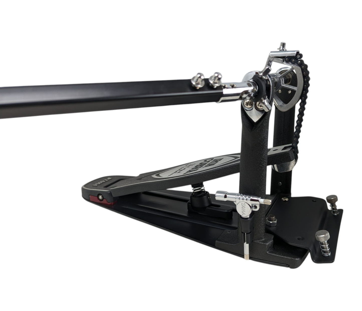 Pre Loved Tama Iron Cobra 900 Double Pedal With Case