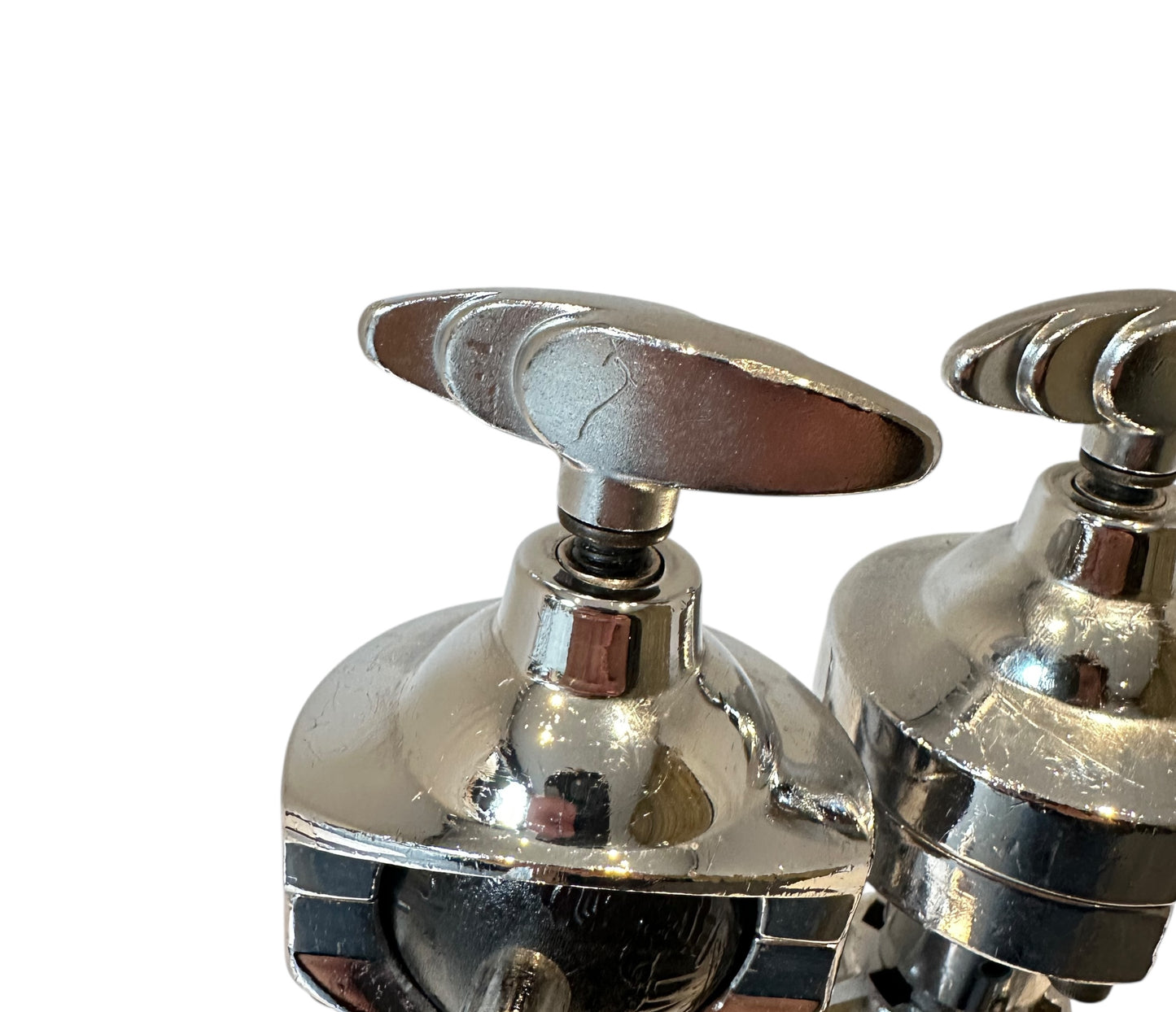 Pre Loved Yamaha Double Tom Tom Stand Double Braced