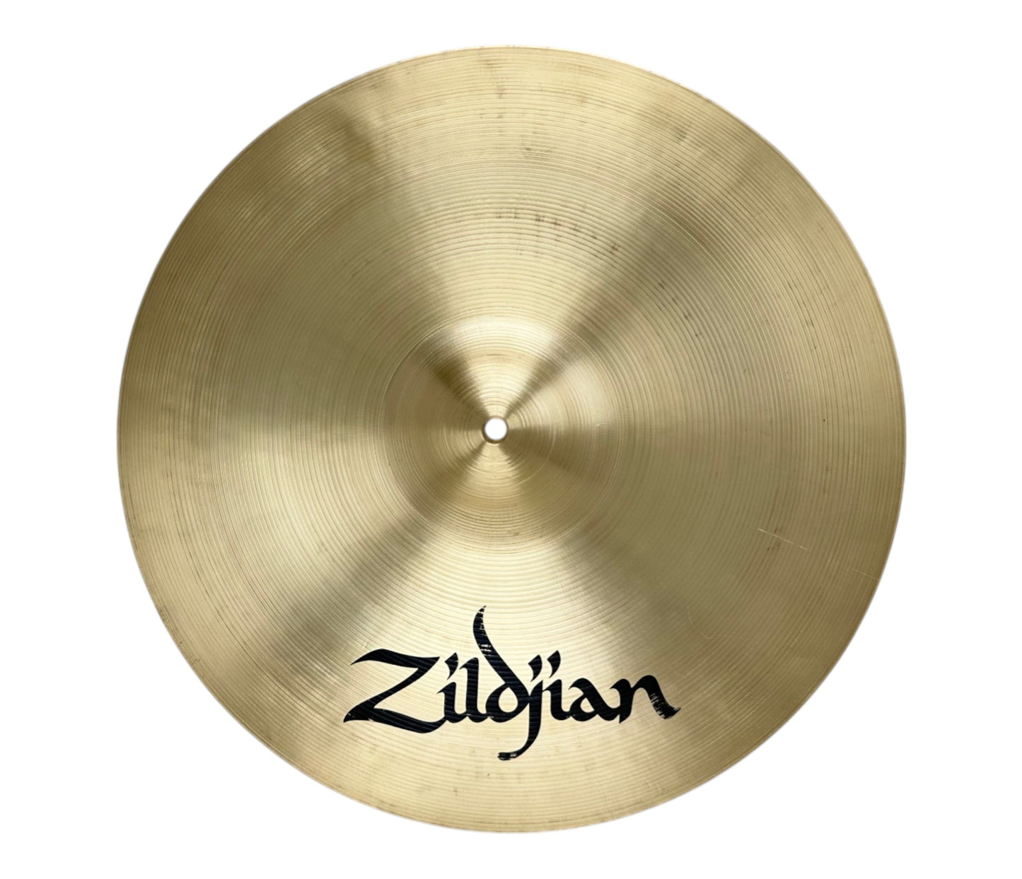 Pre Loved Zildjian Avedis 18" Thin Crash