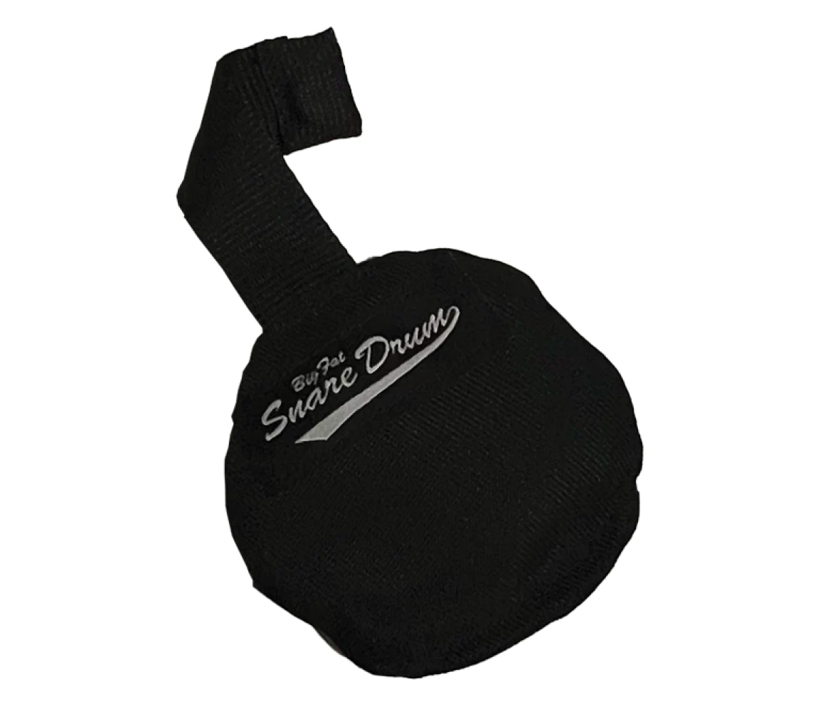 Big Fat Snare Drum " The Puck” Dampener