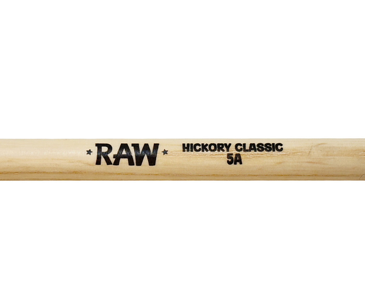 Hickory drumsticks, sticks for drums, drummers sticks drum stick, pro mark drumsticks, RAW drumsticks, RAW drums,