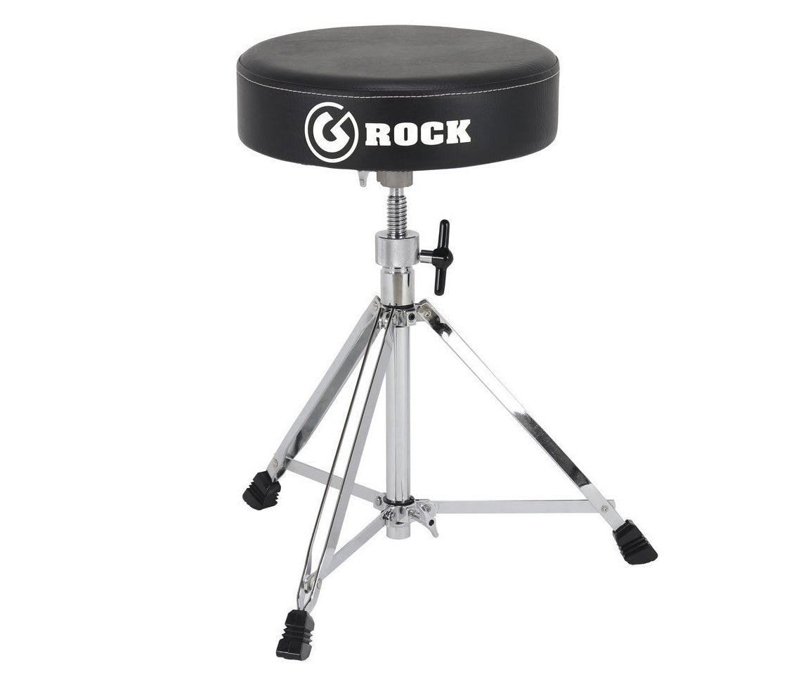 Gibraltar Rock by Gibraltar Round Throne