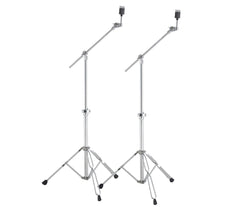 Gibraltar Rock by Gibraltar Cymbal Boom Stand 2pk