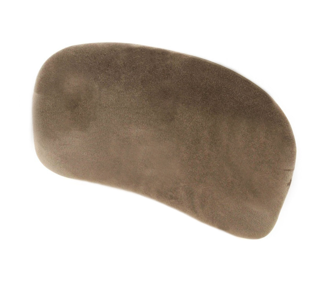 Roc N Soc Drum Throne Back Rest in Grey