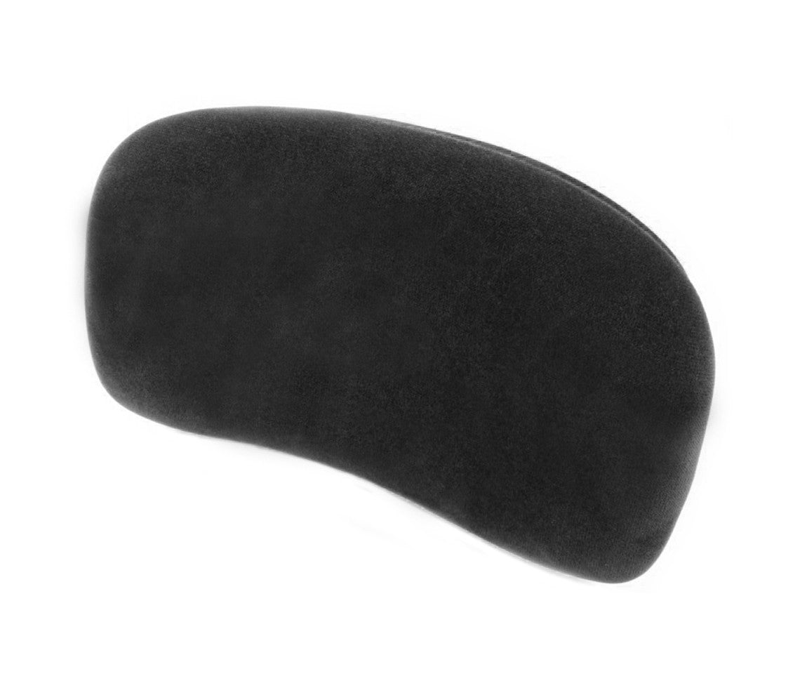 Roc N Soc Drum Throne Back Rest in Black