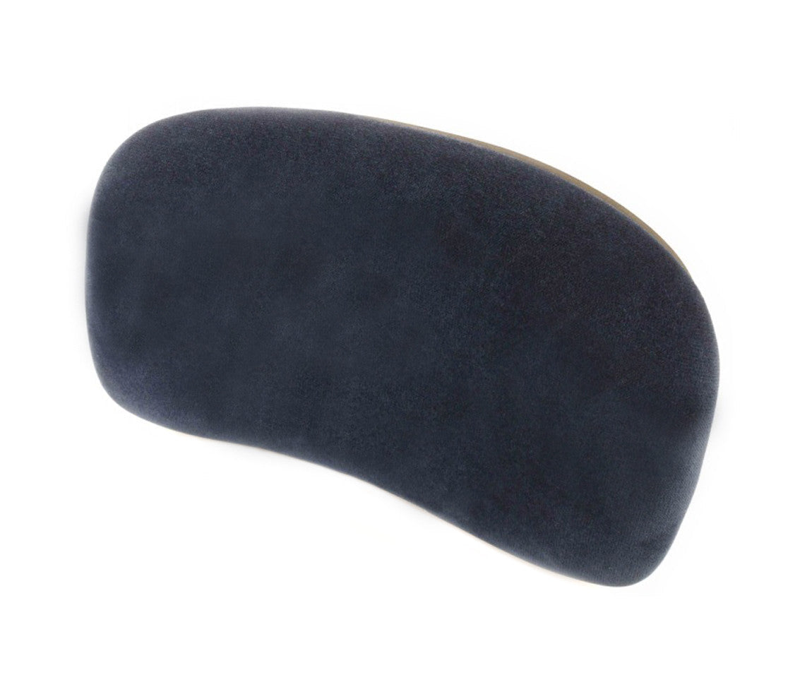 Roc N Soc Drum Throne Back Rest in Blue