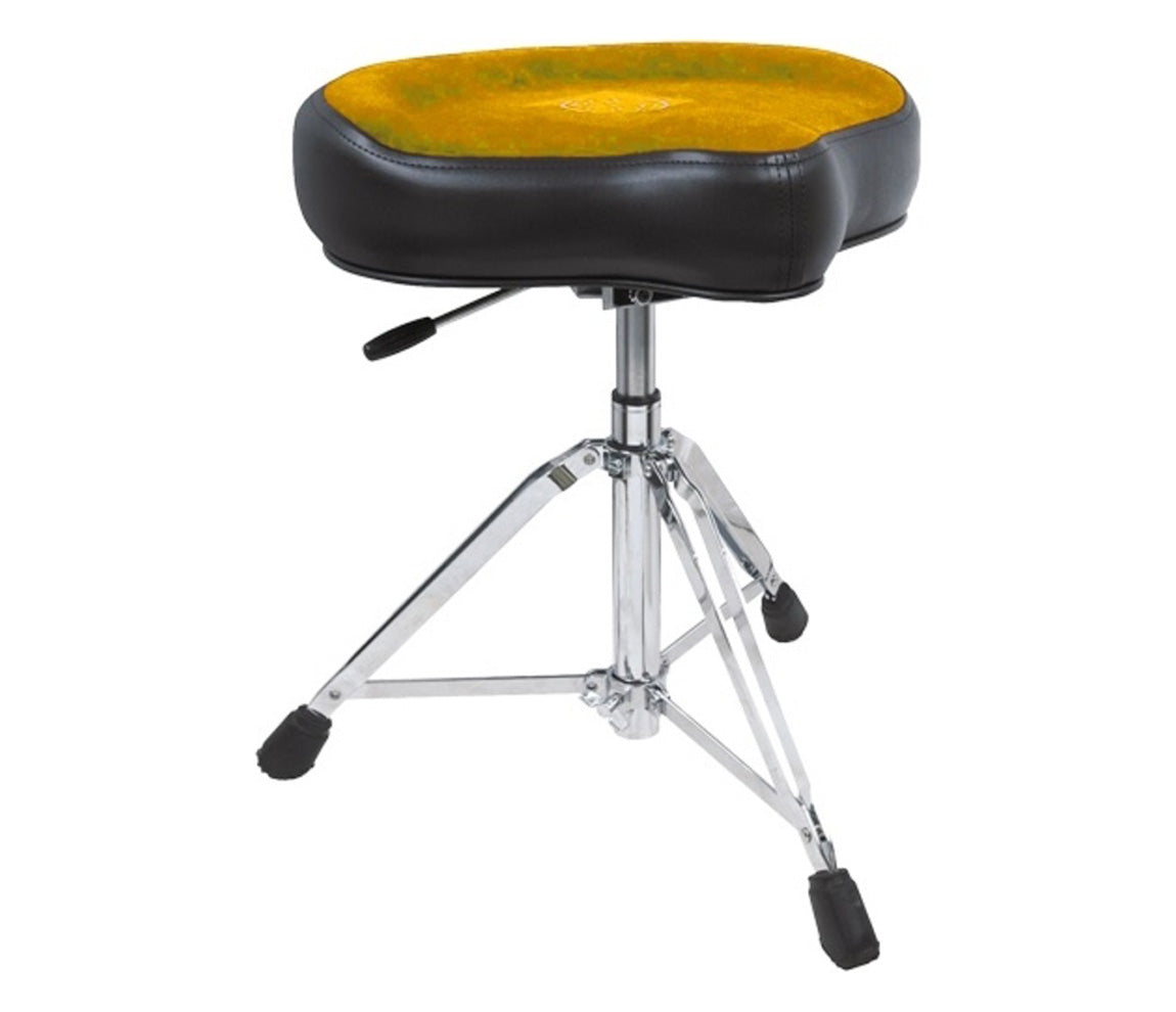 Roc N Soc Extended Nitro Throne with Tan Cycle Seat (22-28")