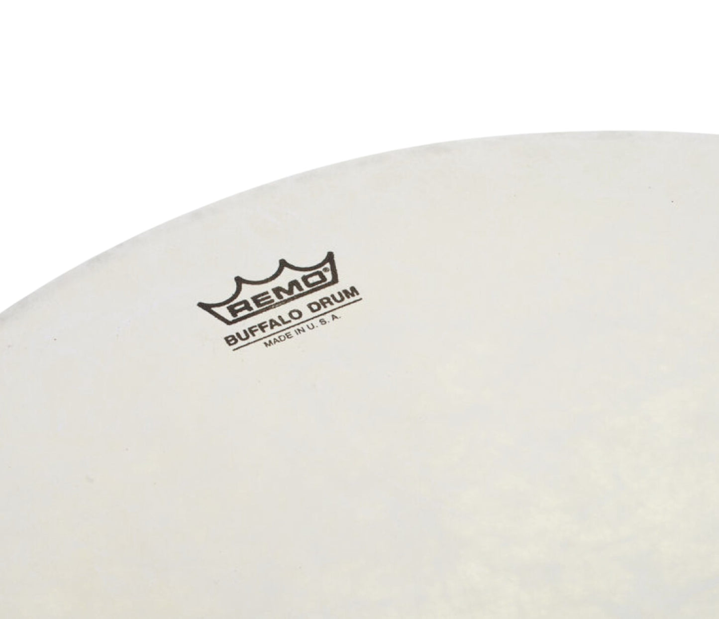 Remo 10" x 3.5" Buffalo Drum