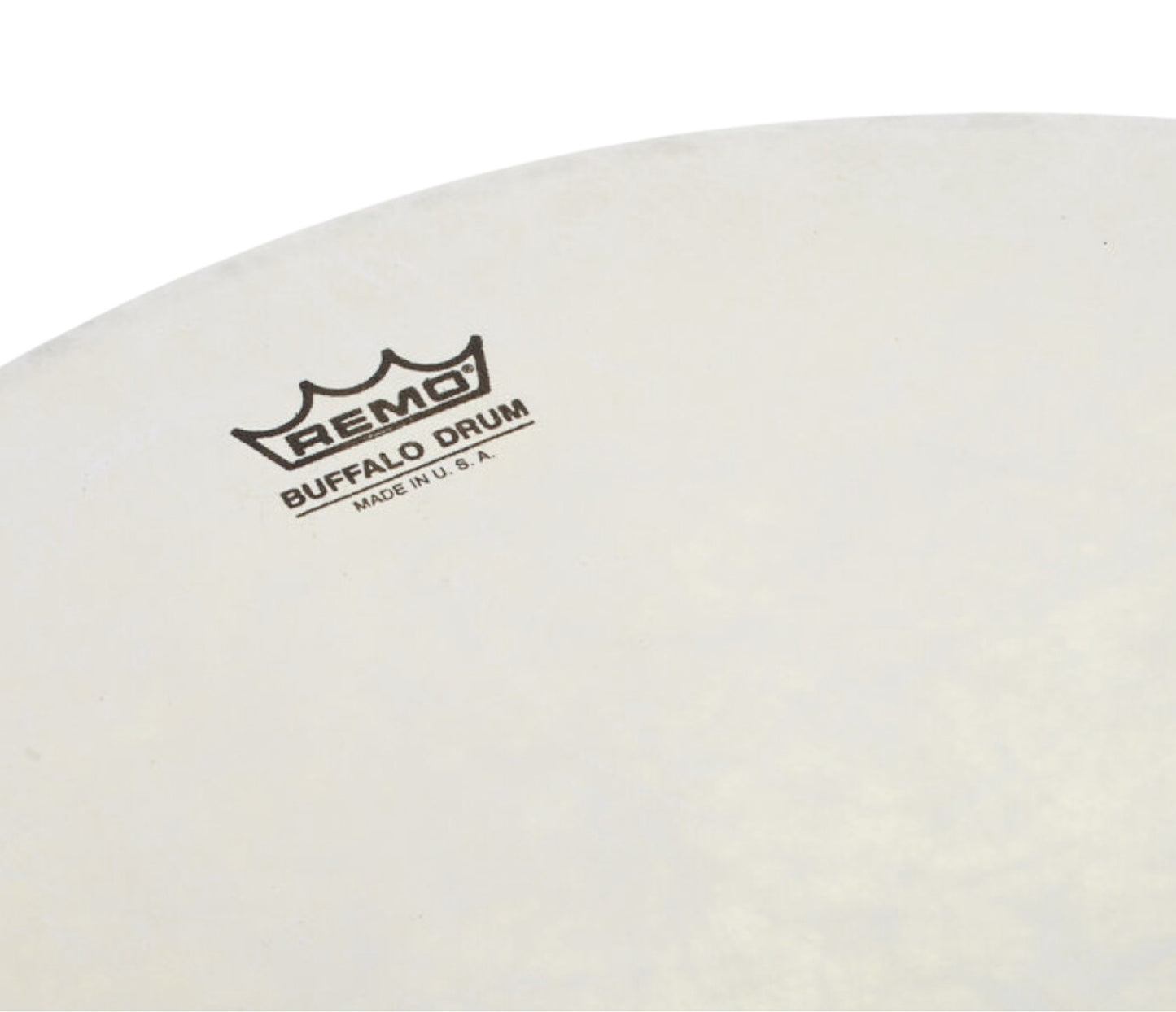 Remo 12" x 3.5" Buffalo Drum