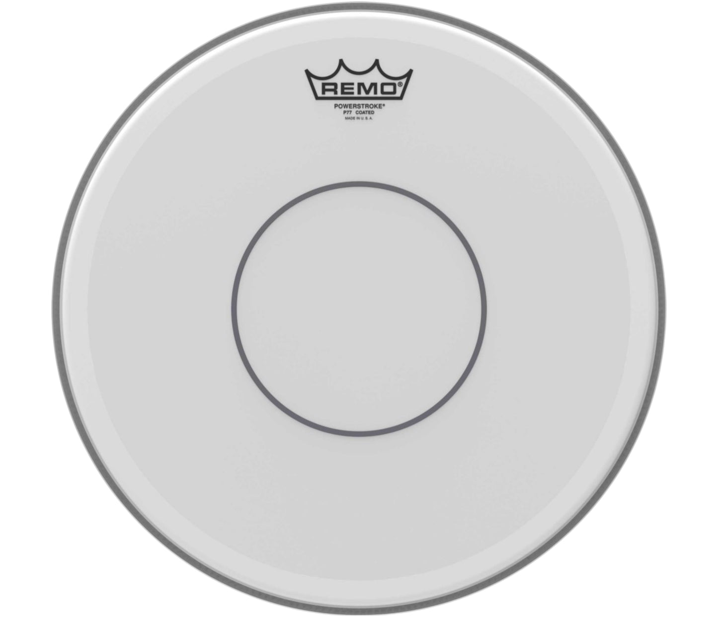 Remo 14" Powerstroke 77 Coated Snare Head