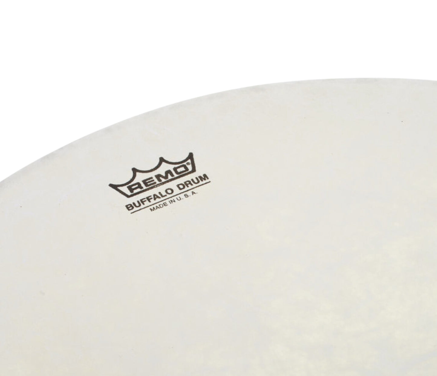 Remo 14" x 3.5" Buffalo Drum