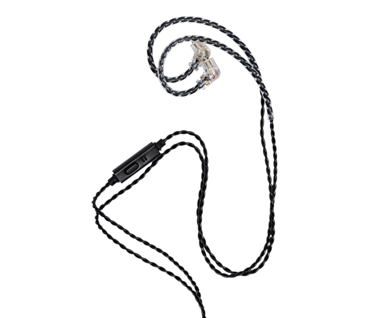 Replacement cord for SPM-235 and SPM-435 MK2 with microphone