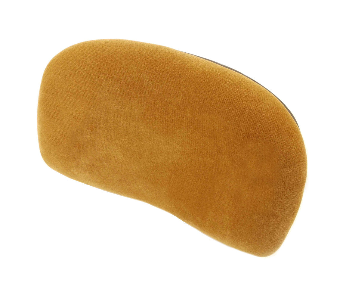 Roc N Soc Drum Throne Back Rest in Tan