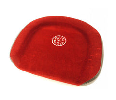 Roc N Soc Square Seat Top in Red