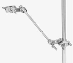 Gibraltar Mounting Arm for attaching an e-drum module to a cymbal, hi-hat or other stand