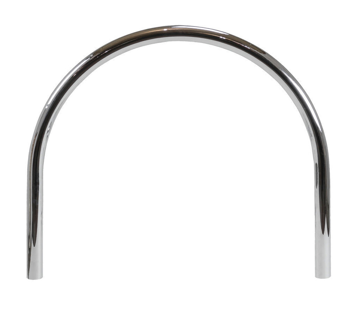 Gibraltar Rack System Tube, U-Form 18"-22" Bass Drum