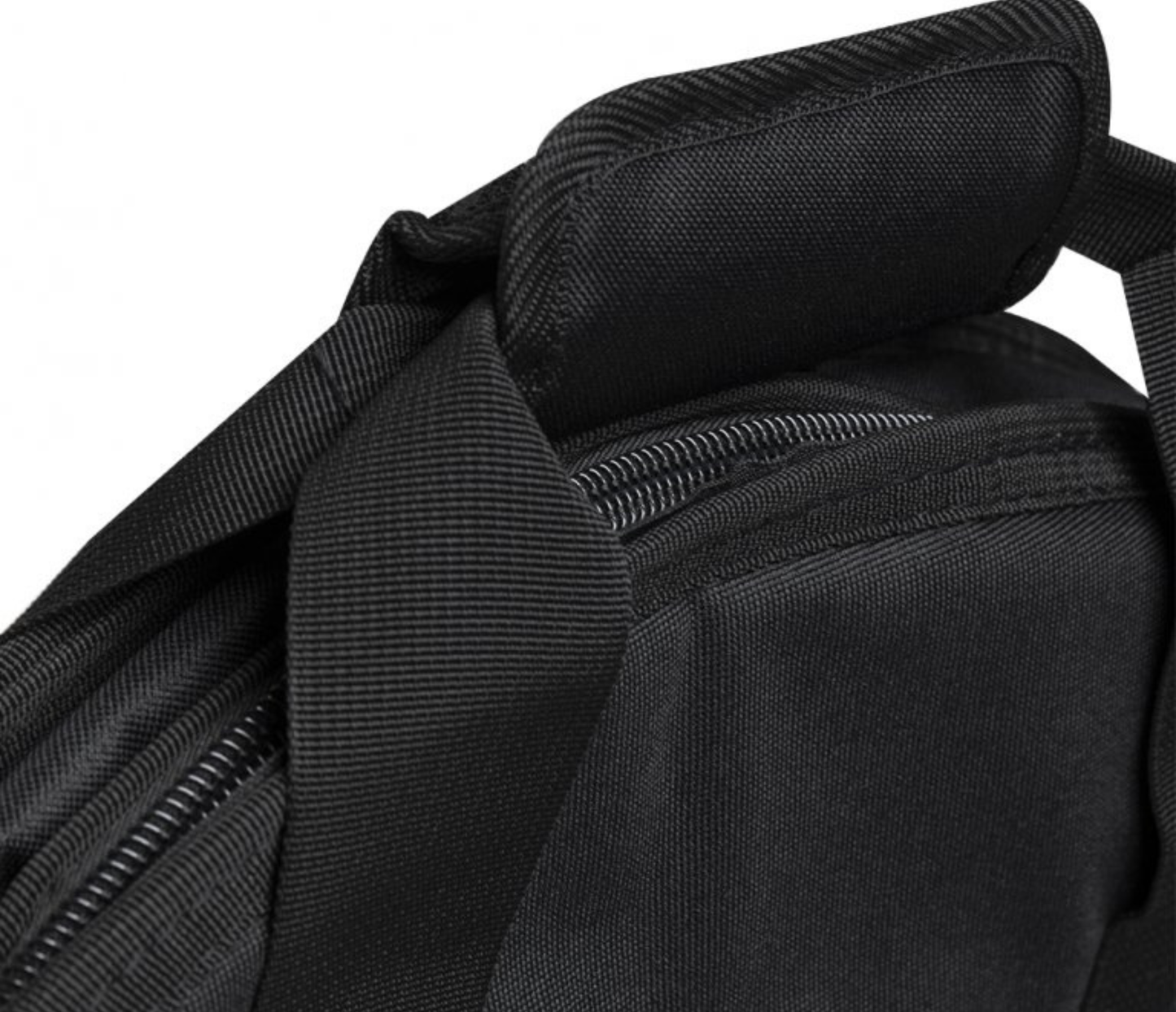 STAGG DUAL POCKET CYMBAL BAG 22"