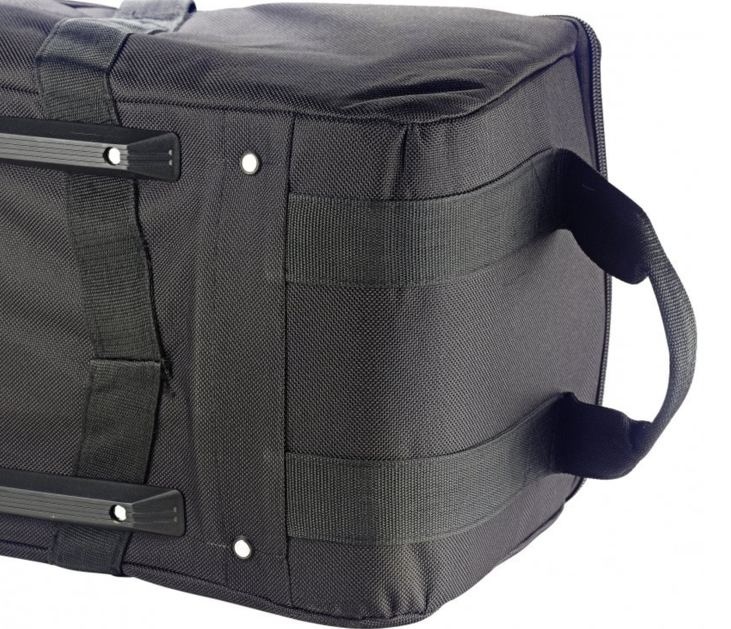 STAGG HARDWARE BAG W/ WHEELS 48"