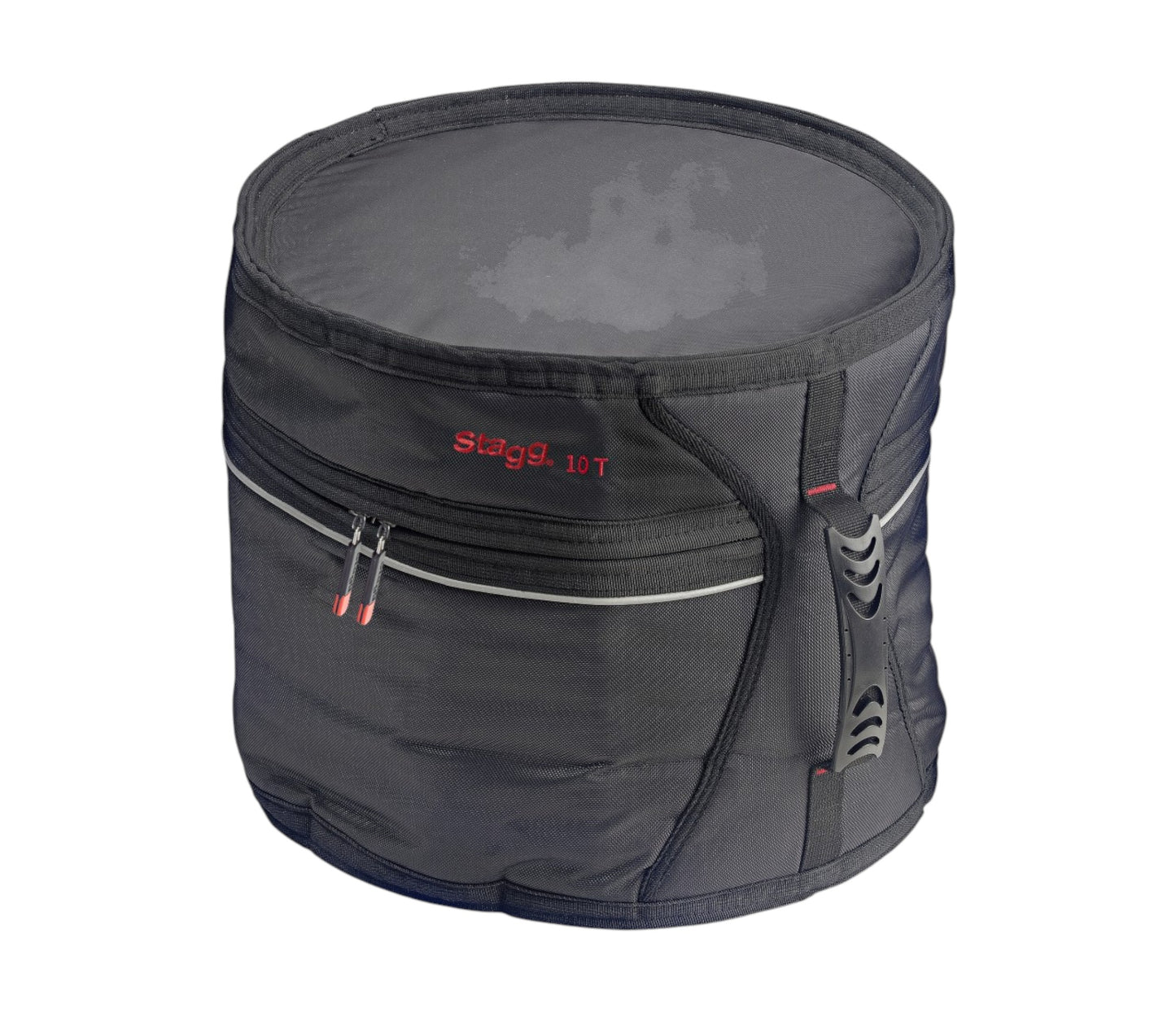STAGG PROFESSIONAL 10" TOM BAG
