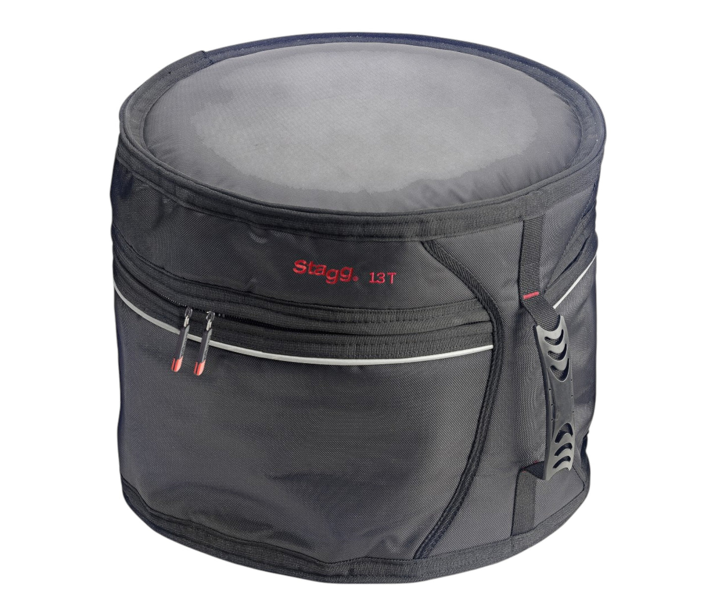 STAGG PROFESSIONAL 13" TOM BAG