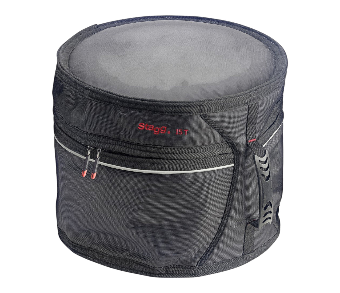 STAGG PROFESSIONAL 15" TOM BAG