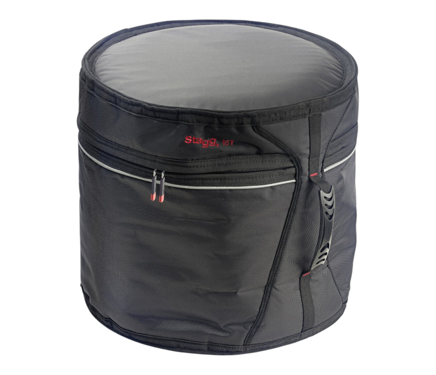 STAGG PROFESSIONAL 16" TOM BAG
