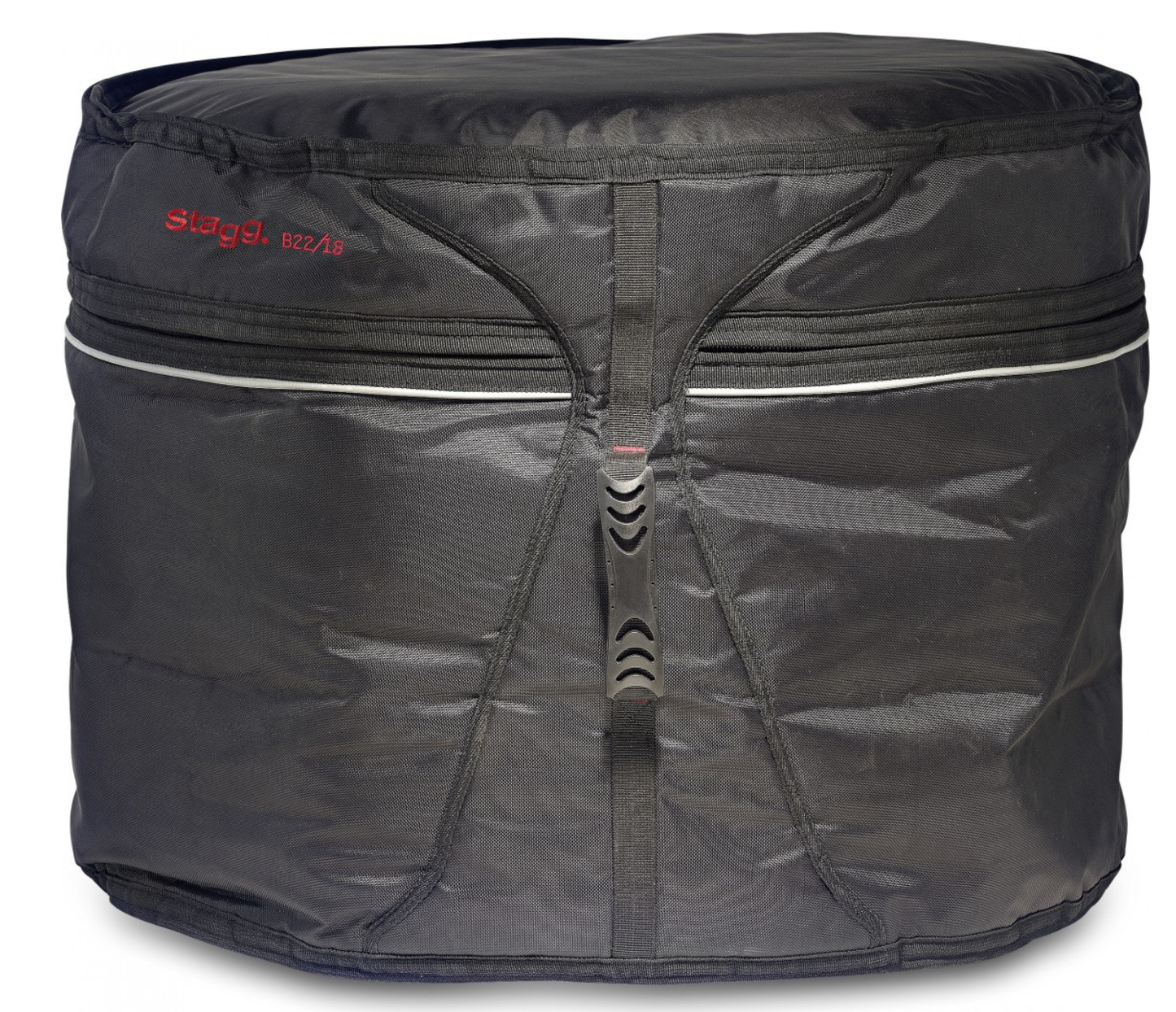 STAGG PROFESSIONAL 22" x 20" BASS DRUM BAG