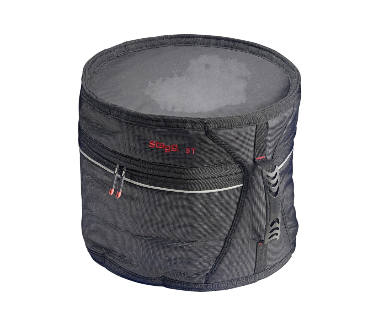 STAGG PROFESSIONAL 8" TOM BAG