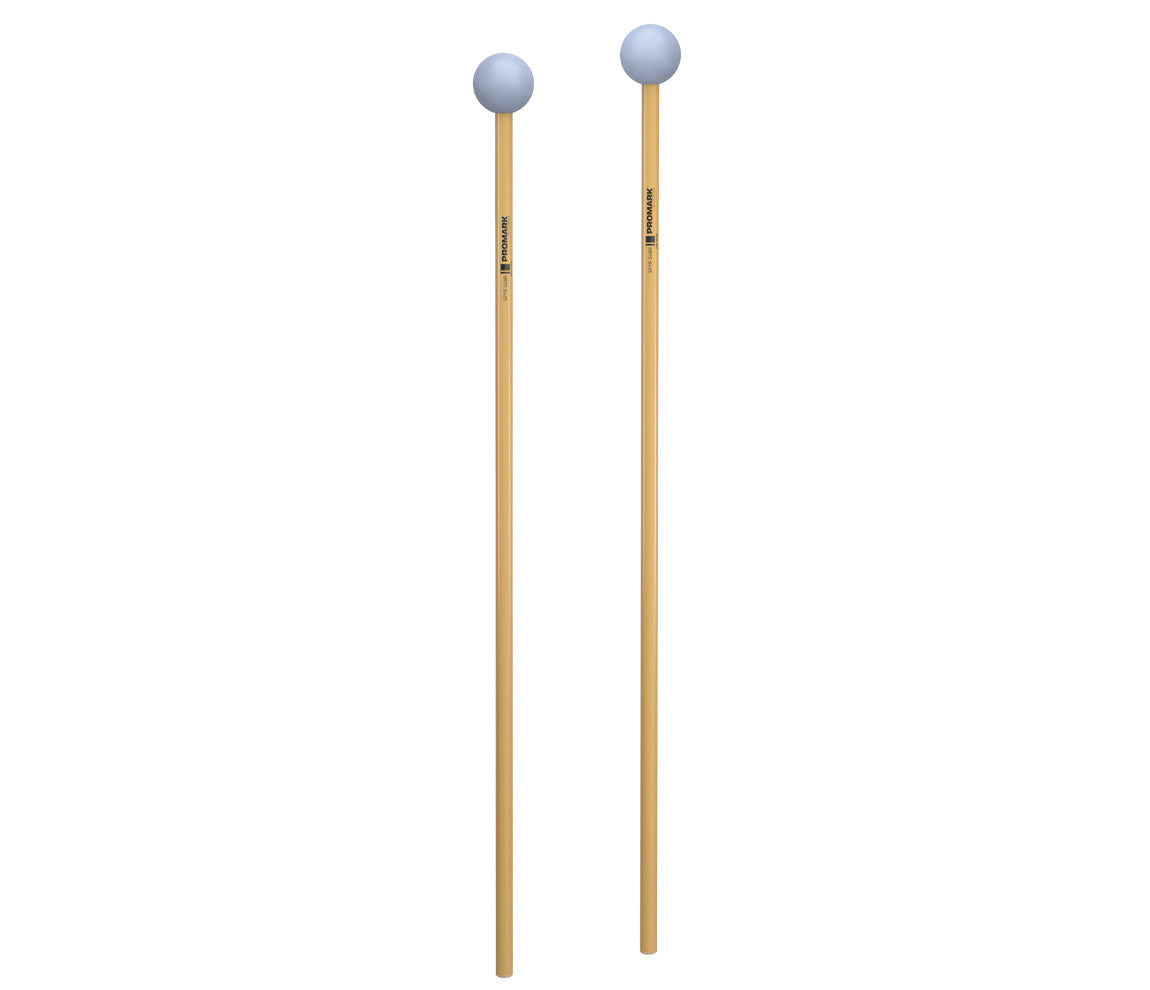ProMark SPYR SU8R Hard Nylon Bell Mallet
