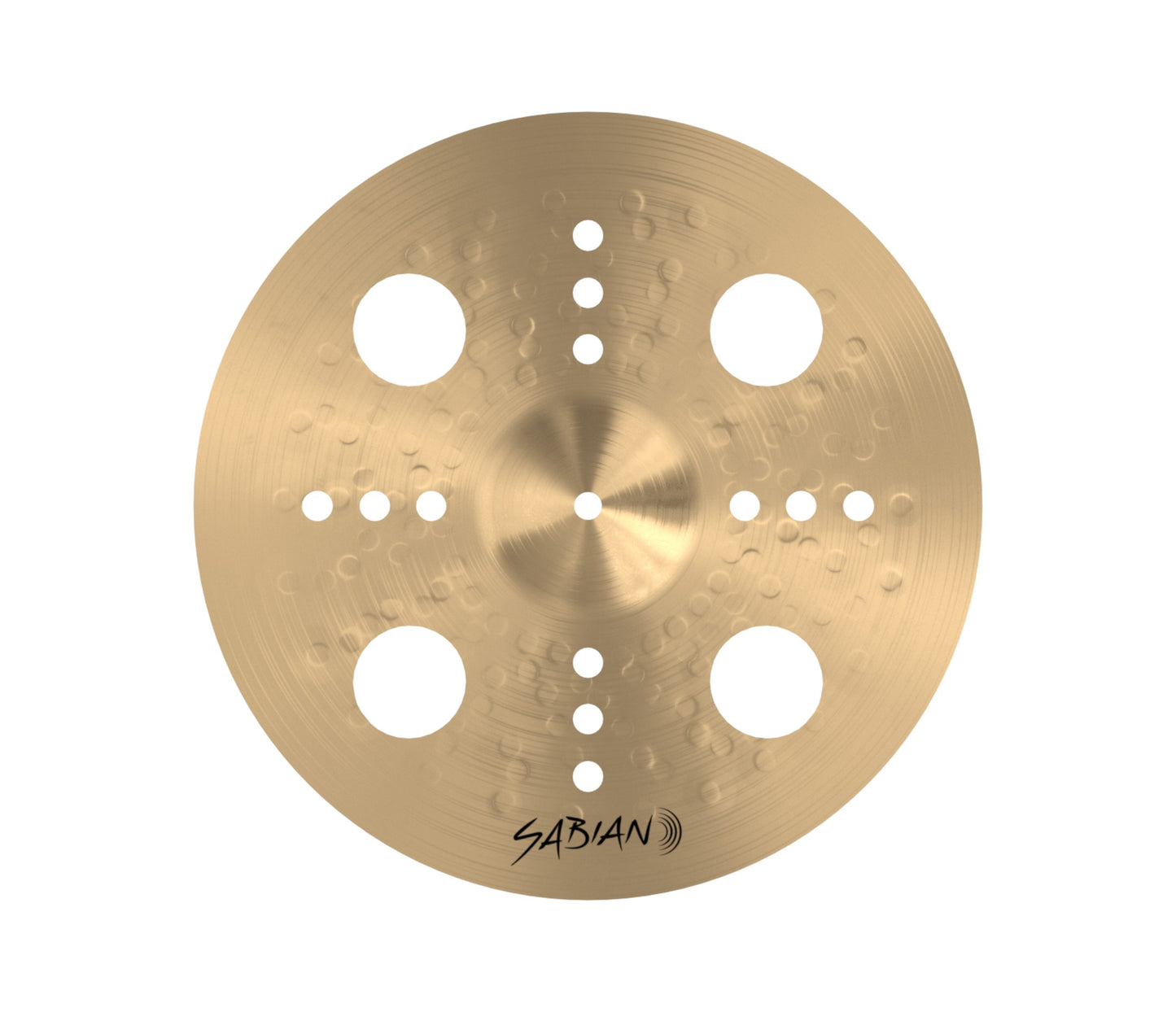 Sabian 14" Stratus Alto Stax