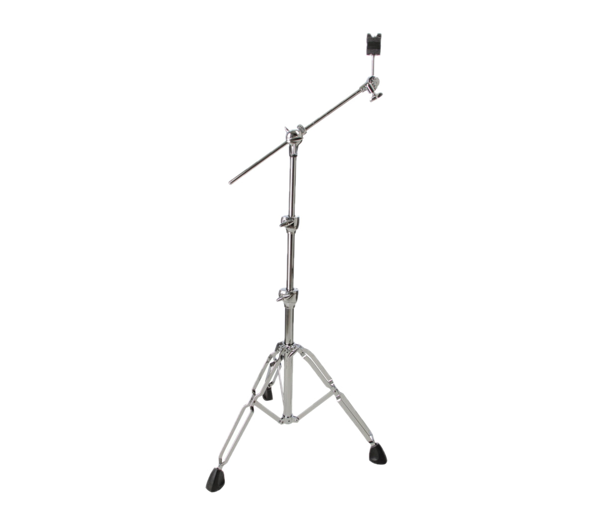 Sakae BCS220D Double Braced Boom Cymbal Stand