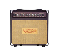 CARLSBRO Sherwood 20w Combo Acoustic Amplifier