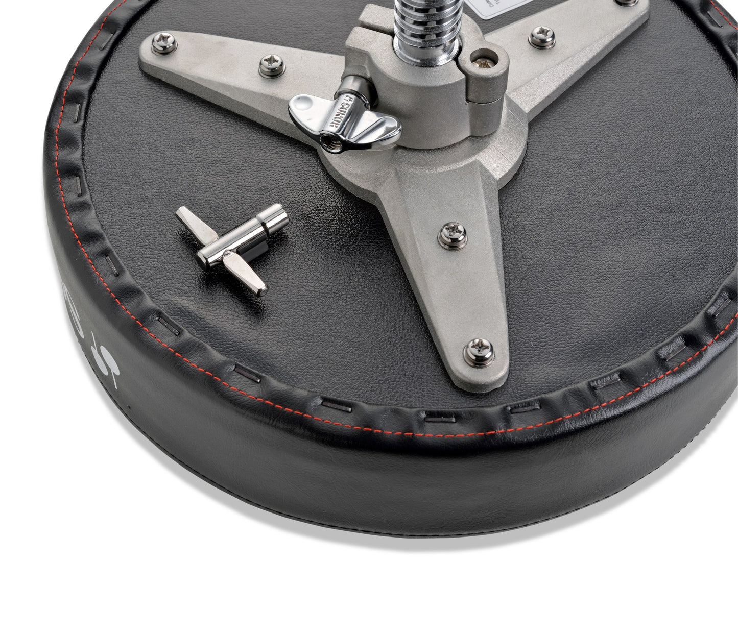 Sonor DT2000 Double-Braced Round Top Throne