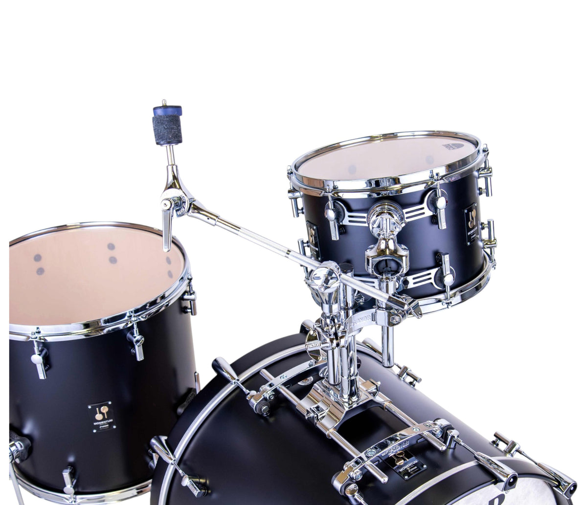 Sonor UBDM 6000 C Universal Bass Drum Mount in Chrome