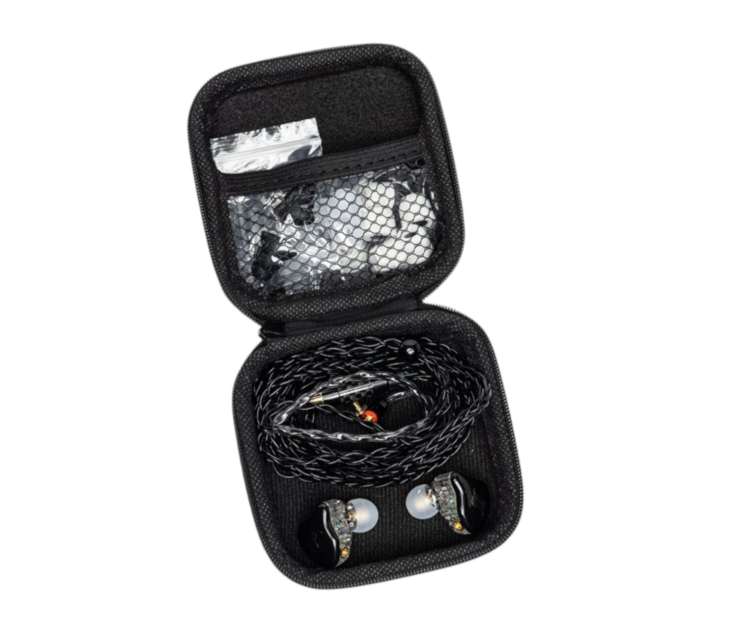 Stagg SPM-PRO Superior In-Ear Stage Monitors - Black