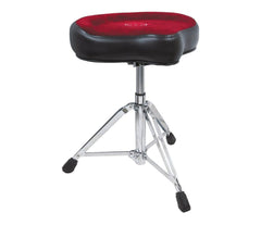 Roc N Soc Throne with Cycle Seat in Red