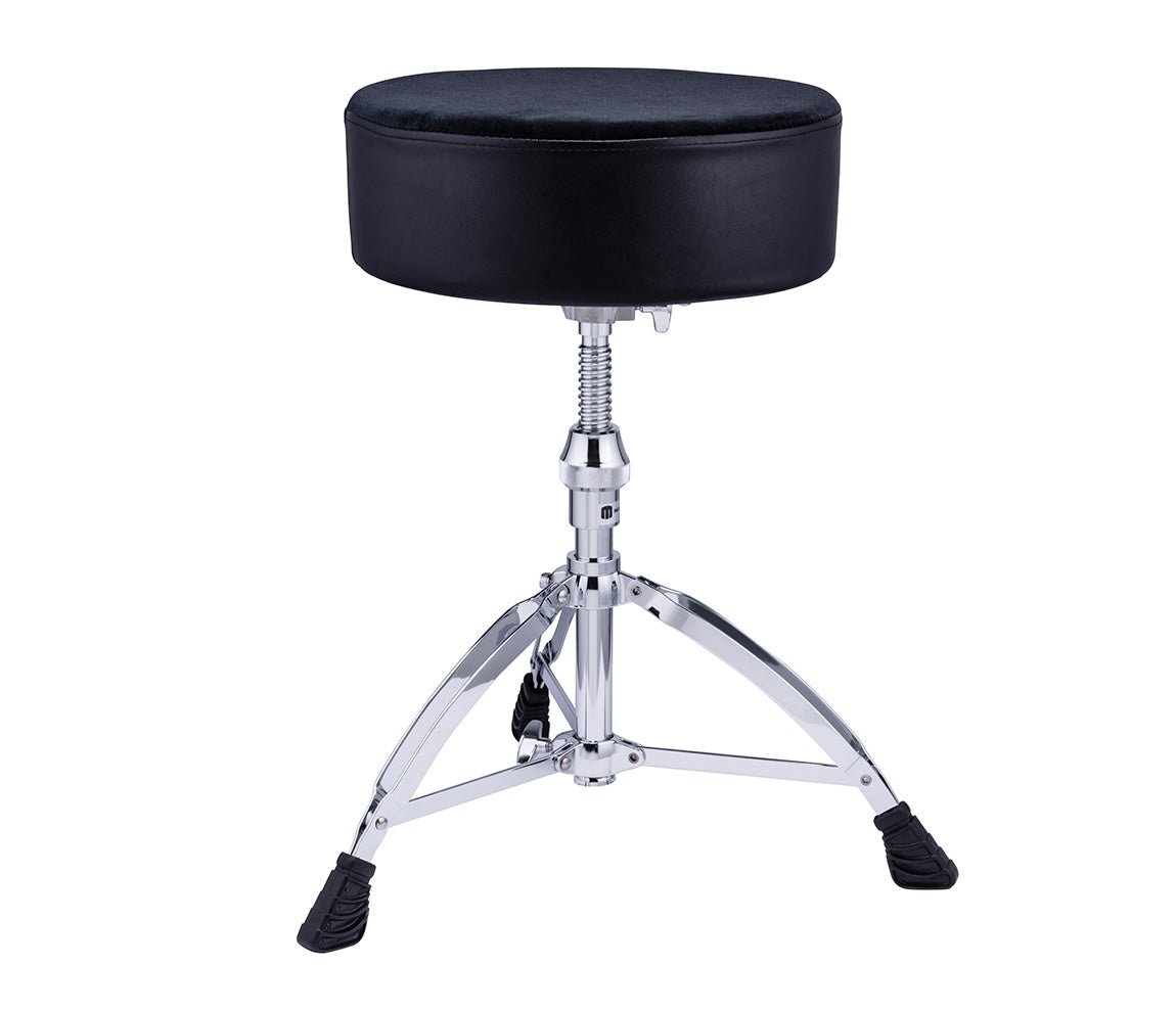 Mapex T680 Round Top with New SGS-Certified Foam Drum Throne