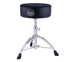 Mapex T680 Round Top with New SGS-Certified Foam Drum Throne