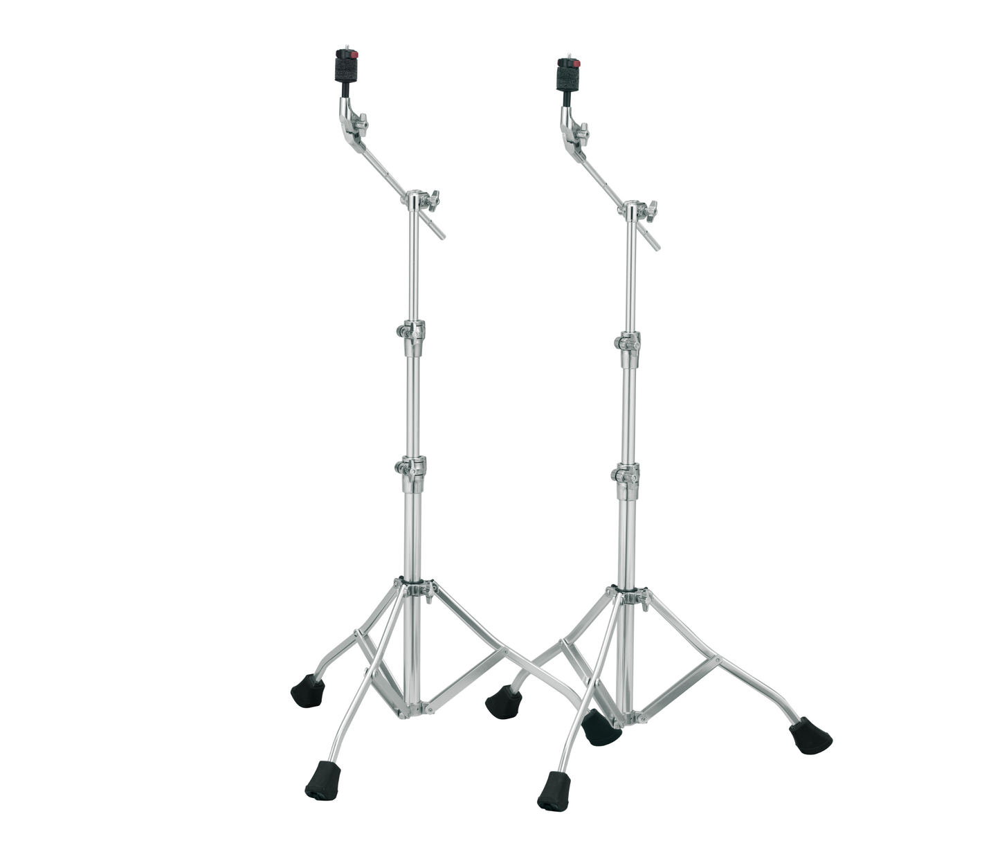 TAMA Spartan Cymbal Stand Bundle Pack - 2 x HC73BSX2