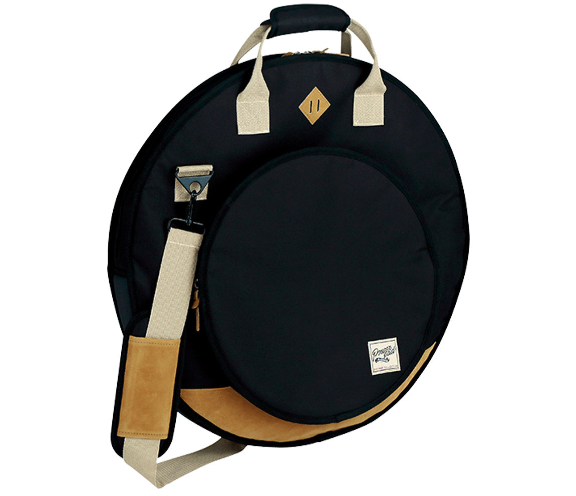 TAMA Powerpad 22" Cymbal Bag in Black